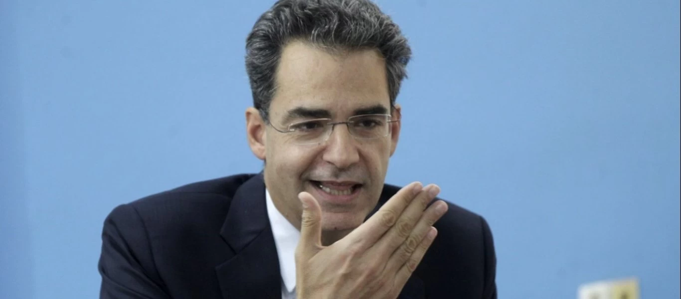 Α.Συρίγος: «Το πολύ πολύ οι στρατηγοί του Ρ.Τ.Ερντογάν να του είπαν πως δεν γίνεται επεισόδιο χωρίς θύματα»